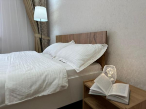 Lux apartment Nova city